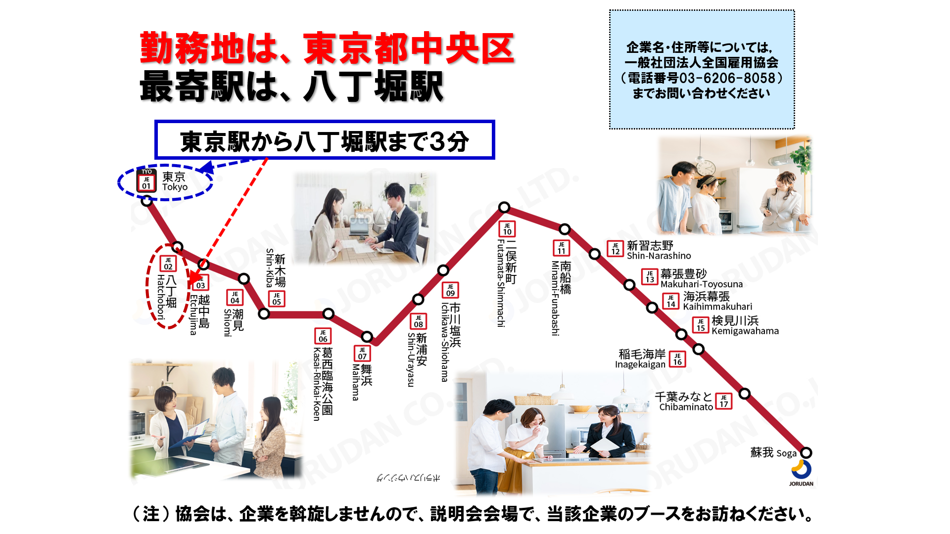 仕事、バイト、正社員
